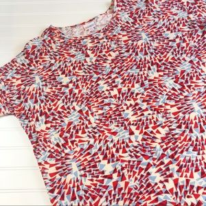 LuLaRoe Irma Size Small